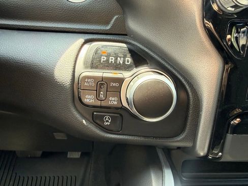 Certified 2023 RAM 1500 Big Horn AWD/4WD image 24