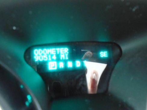 Used 2017 Buick Enclave Premium w/ Experience Buick Package image 6