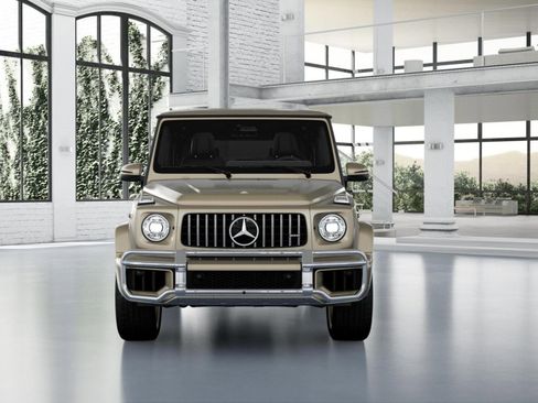 New 2026 Mercedes-Benz G 63 AMG 4MATIC image 7