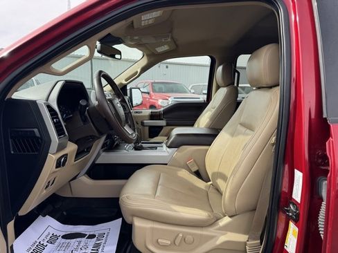 Used 2020 Ford F150 Lariat image 18