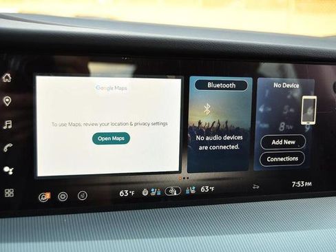 New 2026 Nissan Murano Platinum image 19