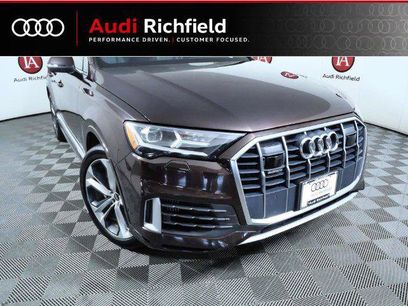 Used 2022 Audi Q7 3.0T Premium Plus w/ Premium Plus Package
