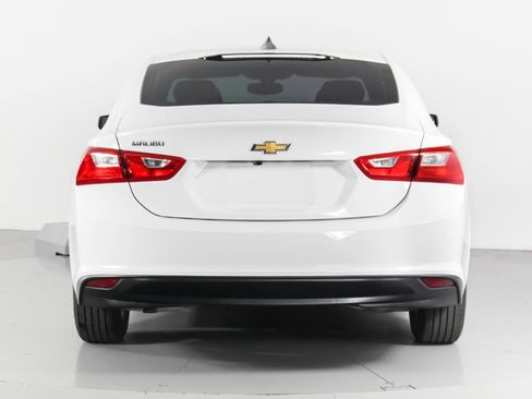 Used 2018 Chevrolet Malibu LS FWD image 7
