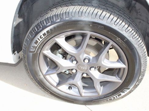 Used 2021 Jeep Grand Cherokee Limited w/ Quick Order Package 28K 80th image 61