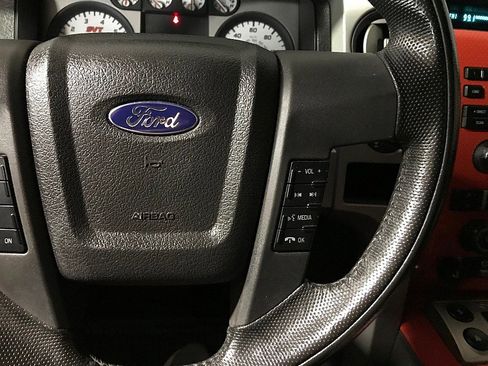 Used 2010 Ford F150 Raptor image 23