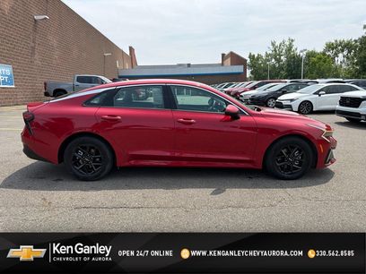 Used 2025 Kia K5 LXS