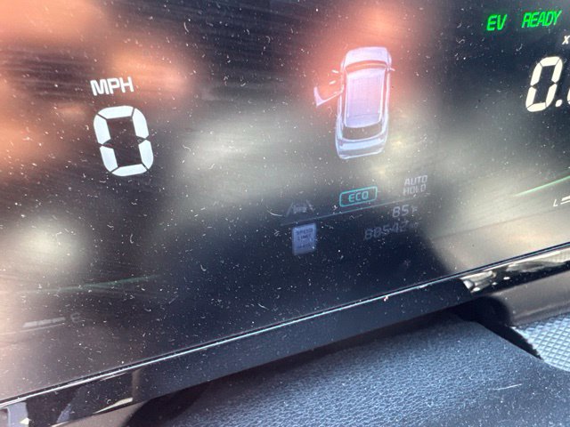 Used 2023 Kia Sportage LX AWD/4WD image 10