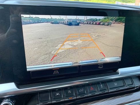 Certified 2025 GMC Sierra 1500 Elevation image 15