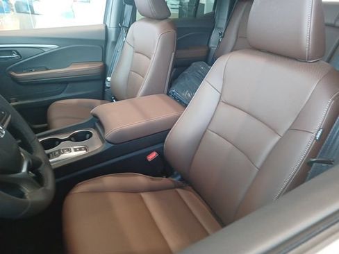 New 2026 Honda Ridgeline RTL image 10