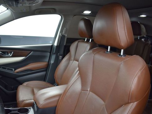 Used 2022 Subaru Ascent Touring w/ Popular Package #2A image 14