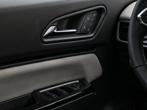 New 2026 Honda Prologue Touring image 11