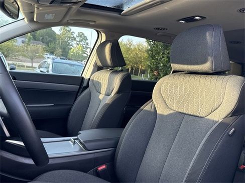 Used 2022 Hyundai Palisade SEL image 17