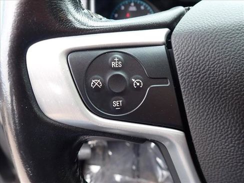 Used 2021 GMC Canyon Elevation AWD/4WD image 13