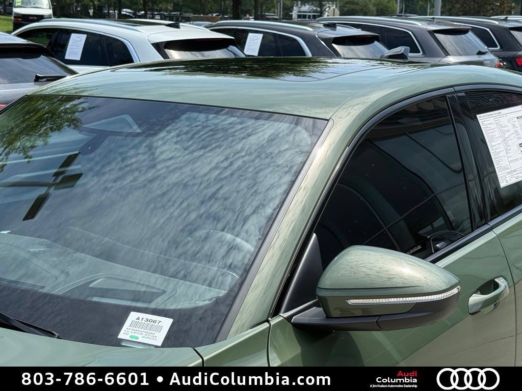 New 2026 Audi Q5 Premium Plus AWD/4WD image 11