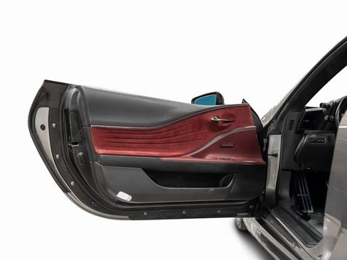 Used 2018 Lexus LC 500 Coupe image 51