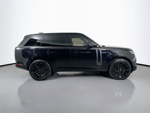 Certified 2023 Land Rover Range Rover Autobiography image 4