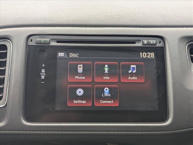 Used 2018 Honda HR-V EX image 18