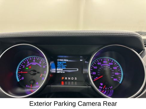 Used 2020 Ford Mustang GT w/ Equipment Group 301A image 34