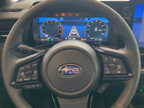 New 2026 Subaru Outback Limited XT image 4