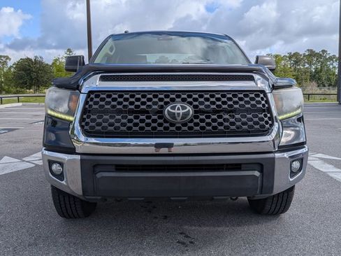 Used 2019 Toyota Tundra SR5 w/ SR5 Upgrade Package RWD image 2