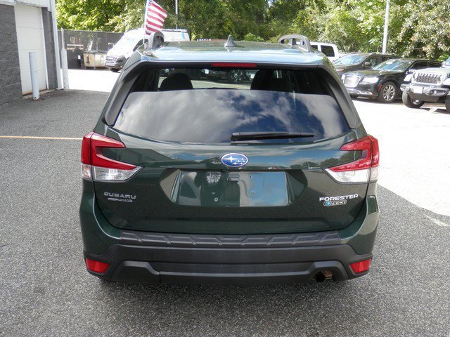 Used 2023 Subaru Forester Premium AWD/4WD image 7