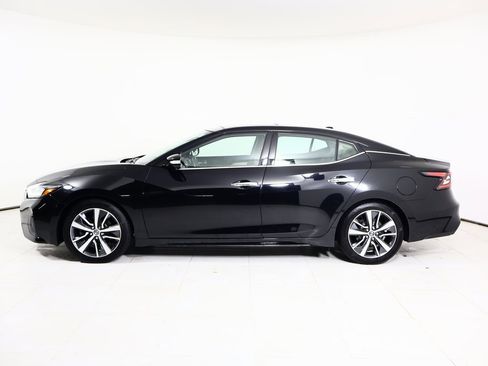 Used 2020 Nissan Maxima 3.5 SL w/ Floor Mat Group image 7