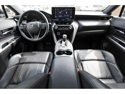 Used 2021 Toyota Venza XLE w/ Softex Package AWD/4WD image 10