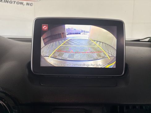 Used 2017 MAZDA CX-3 Grand Touring image 15