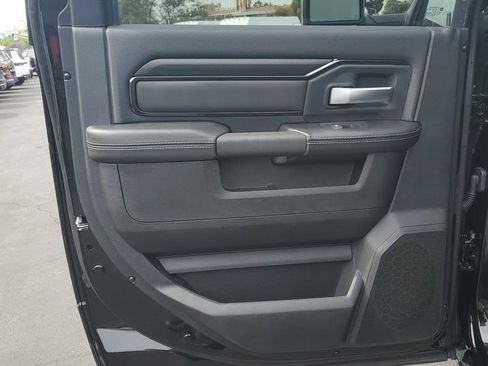 New 2026 RAM 2500 Rebel w/ Rebel Level 1 Equipment Group image 16