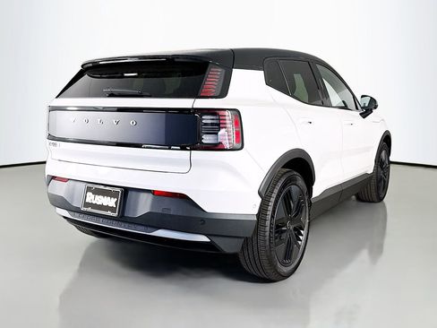 New 2026 Volvo EX30 Cross Country Ultra w/ Protection Package Premier image 7