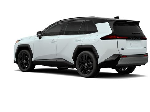 New 2026 Toyota RAV4 XSE w/ Panoramic Sun Roof Package AWD/4WD image 6