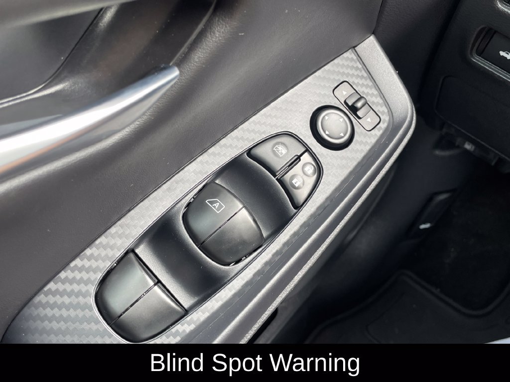 Used 2023 Nissan Sentra SV w/ All-Weather Package FWD image 19