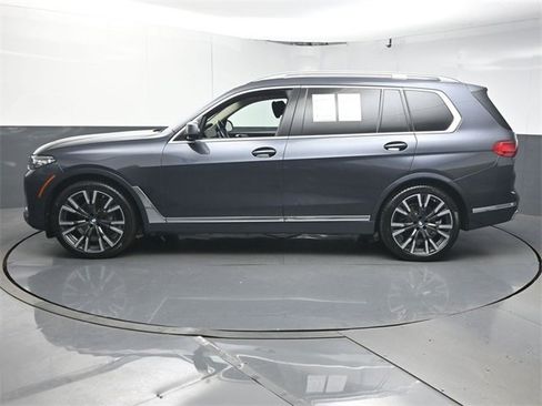 Used 2019 BMW X7 xDrive40i w/ Premium Package image 6