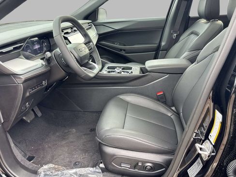 New 2026 Jeep Cherokee Limited AWD/4WD image 9