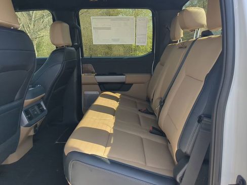 Used 2026 Ford F250 Lariat w/ Chrome Package AWD/4WD image 12