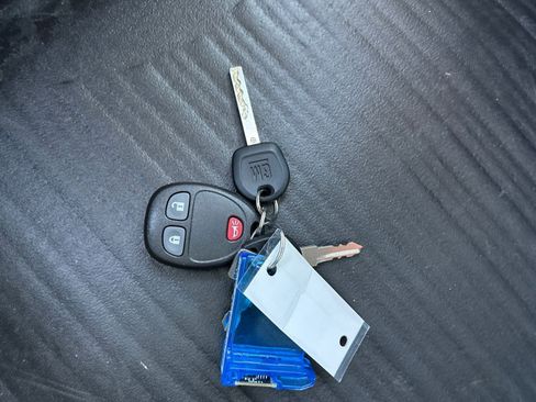 New 2025 GMC Savana 3500 w/ Power Convenience Package image 37