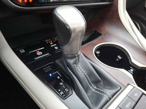 Used 2020 Lexus RX 350 image 13