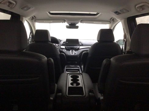 Used 2025 Honda Odyssey EX-L image 19