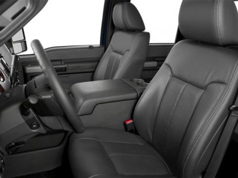 Used 2016 Ford F250 XLT image 8