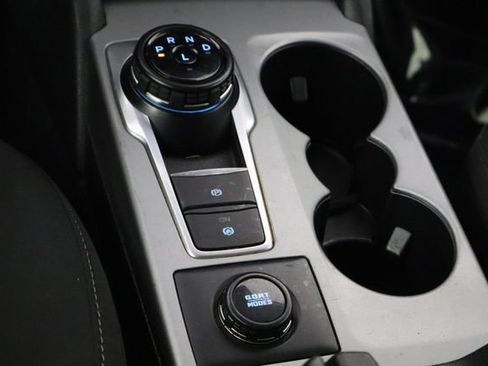 Used 2021 Ford Bronco Sport Big Bend AWD/4WD image 25