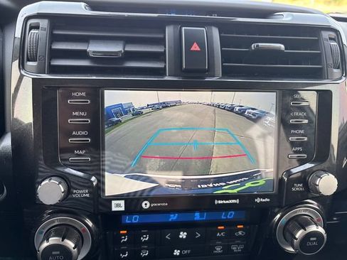 Used 2020 Toyota 4Runner TRD Pro AWD/4WD image 25