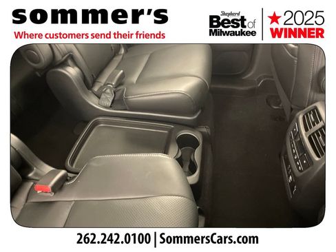 Used 2019 Honda Pilot Elite image 27