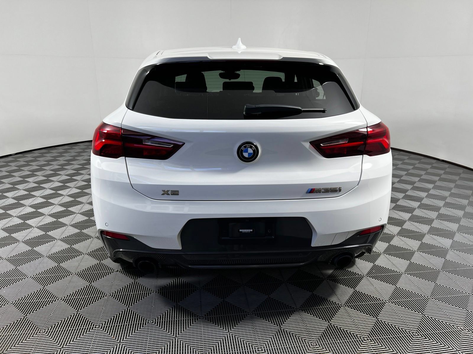 Used 2022 BMW X2 M35i w/ Premium Package AWD/4WD image 6
