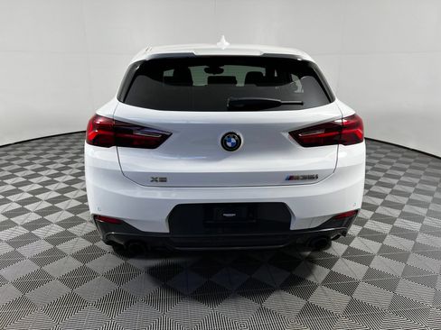 Used 2022 BMW X2 M35i w/ Premium Package AWD/4WD image 6