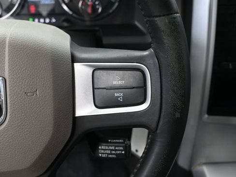 Used 2010 Dodge Ram 1500 Truck TRX w/ Luxury Group RWD image 27