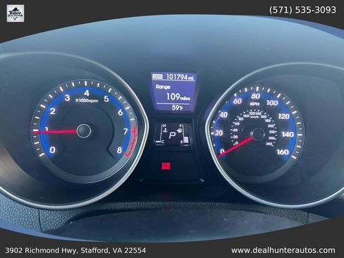 Used 2016 Hyundai Elantra GT FWD image 30