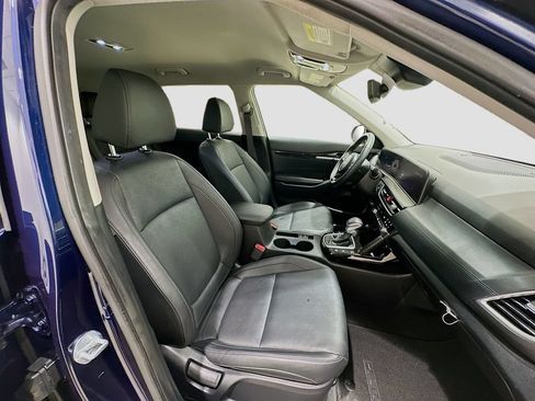 Used 2024 Kia Seltos SX AWD/4WD image 27