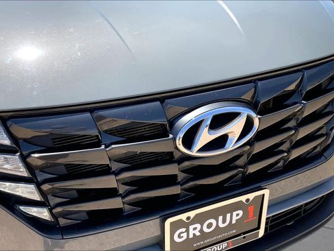 Used 2024 Hyundai Tucson SEL FWD image 37