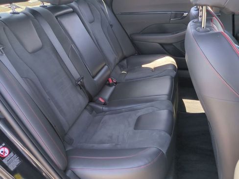 Used 2023 Hyundai Sonata N Line FWD image 27
