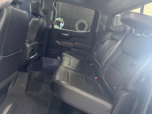 Used 2020 GMC Sierra 1500 Denali w/ Denali Ultimate Package AWD/4WD image 31